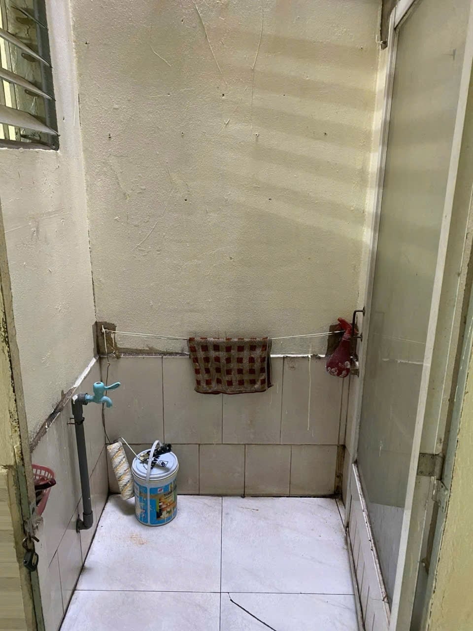 Nhà riêng Lê Văn Khương Q12 50m² giá 4 triệu - Sẵn sàng ở ngay!