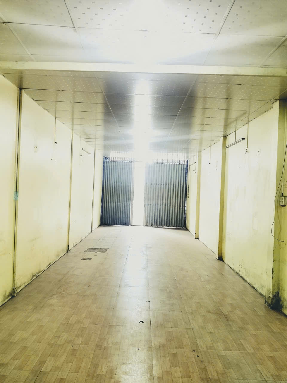 Nhà riêng Đường số 3, Ninh Kiều 115m² - Vị trí đẹp, sẵn sàng kinh doanh!