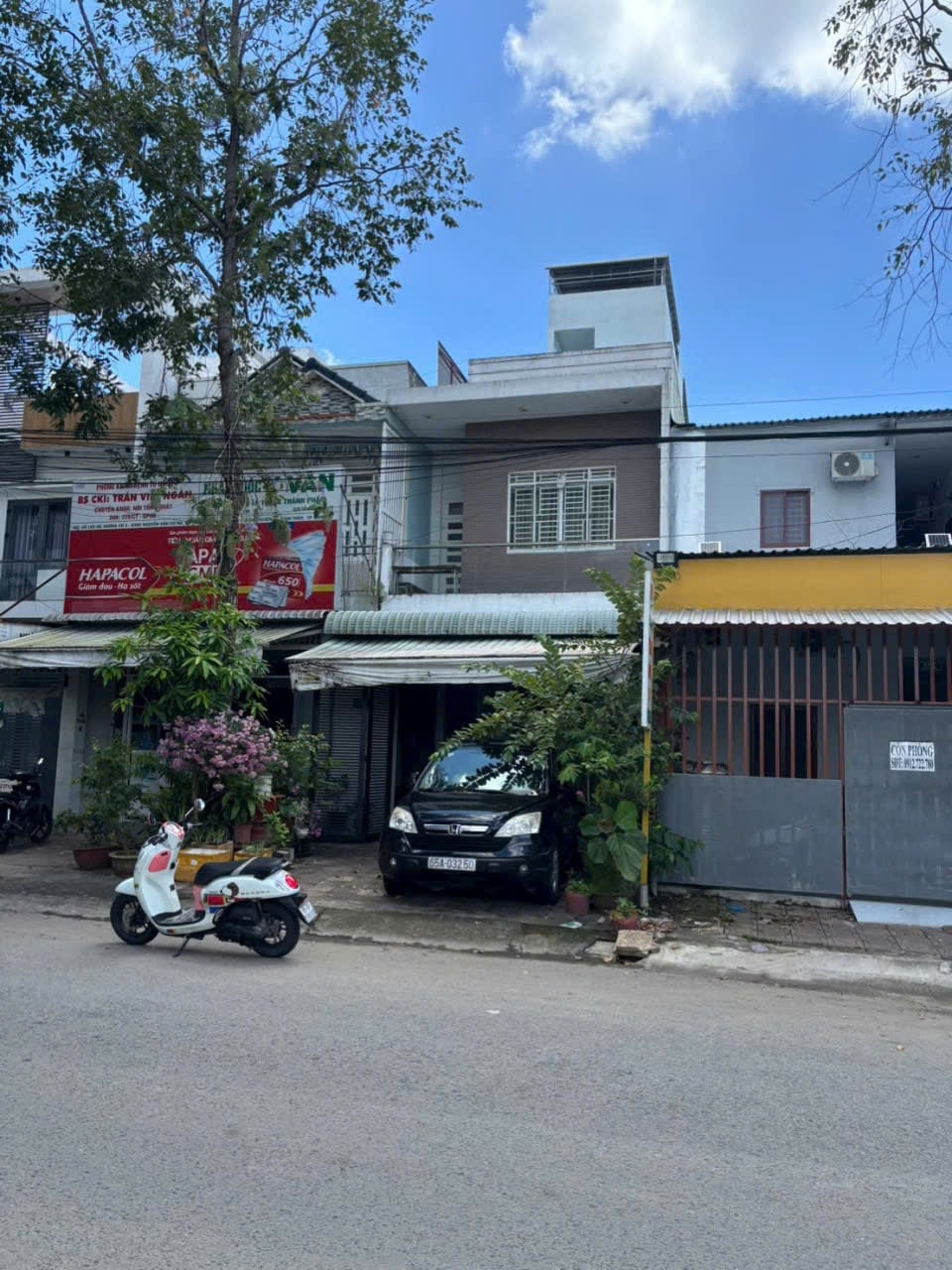 Nhà Riêng An Bình, Ninh Kiều 114m² 7 Tỷ - Ô tô vào tận nhà!