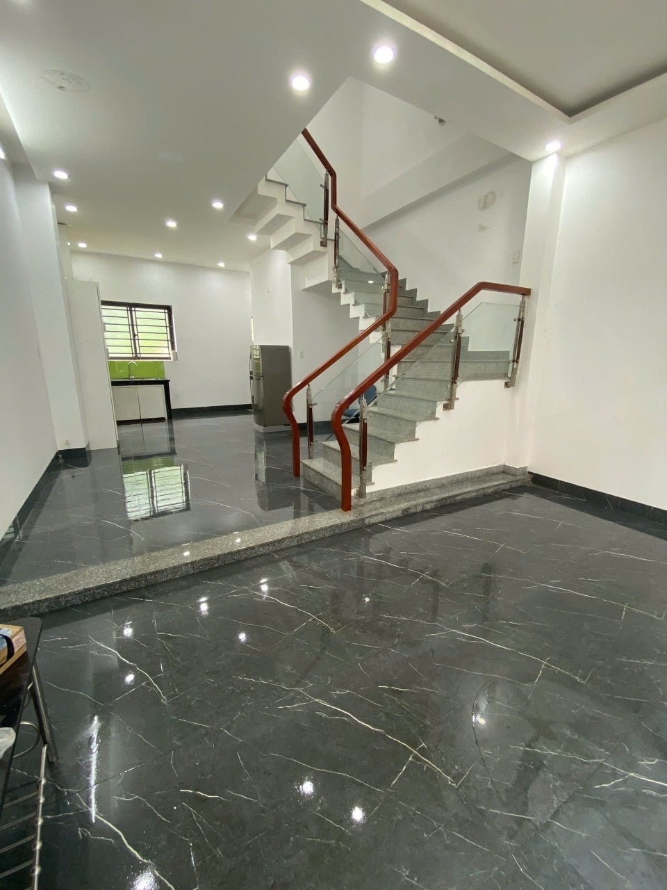 Nhà 2.5 Tầng Ngũ Hành Sơn 57m² - Sẵn sàng ở ngay, chính chủ!