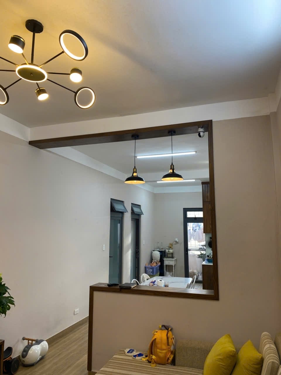 Chung cư mini Phường 6 Đà Lạt 57m² - Full nội thất cao cấp!