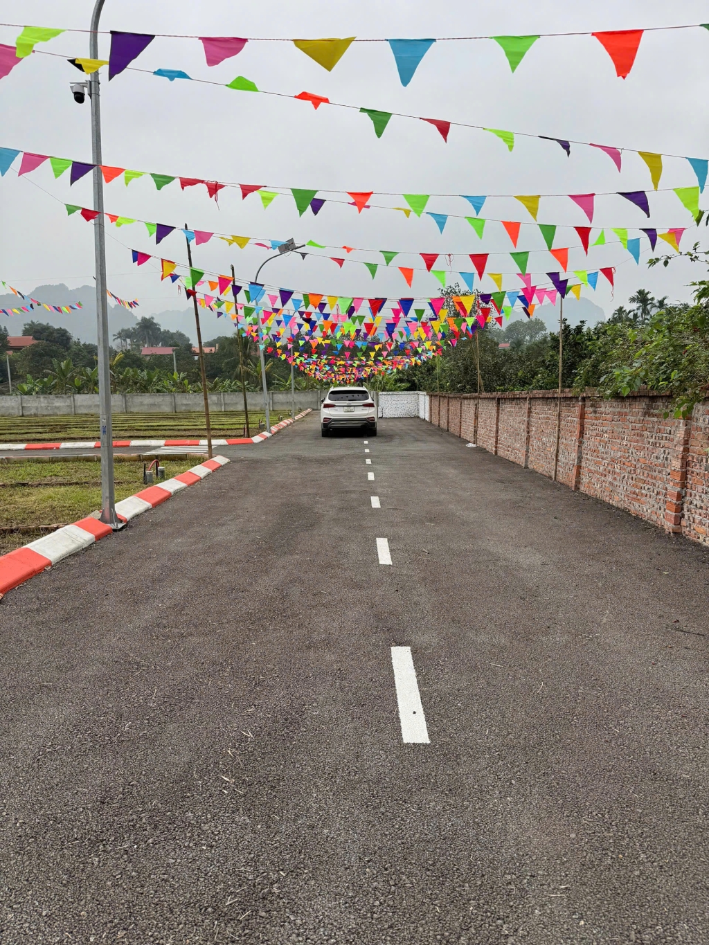 Đất nền Cao Dương, Lương Sơn 59m² giá 550 triệu - Sổ đỏ chính chủ!