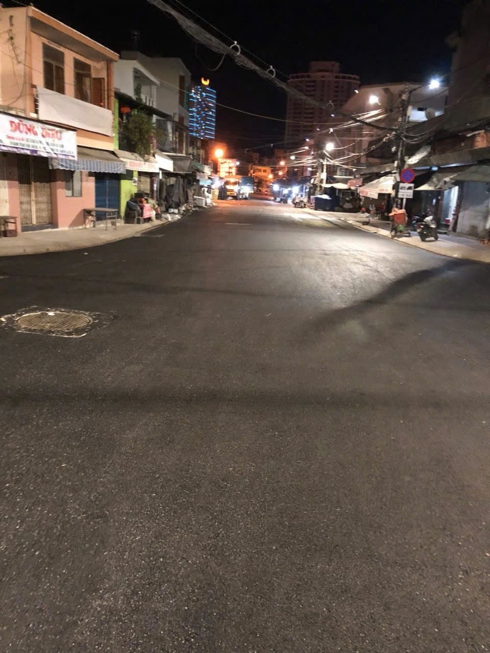 Nhà mặt tiền Nguyễn Thái Học Nha Trang 86m² - Mặt tiền kinh doanh đắc địa!