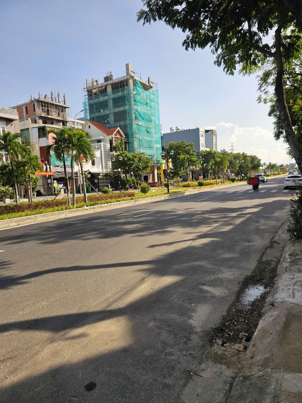 Đất nền Hồ Xuân Hương Đà Nẵng 265.5m² – Tiềm năng tăng giá vượt trội!