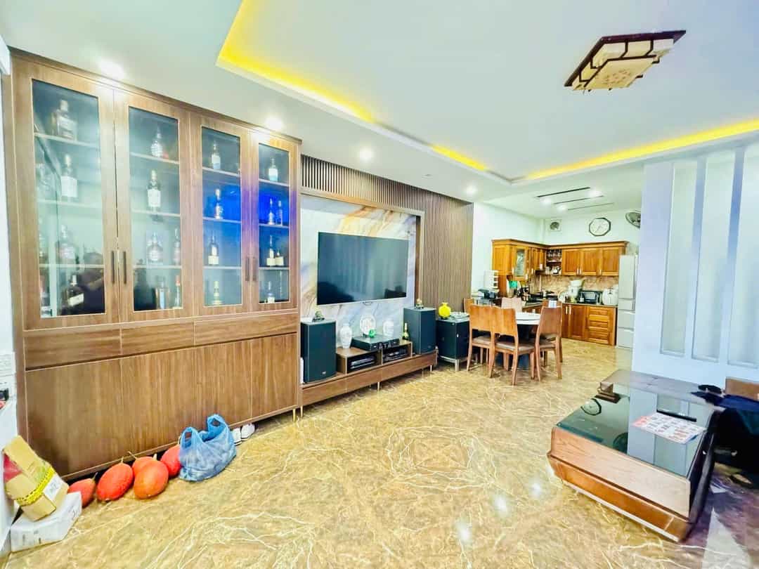 Nhà Riêng Bình Long, Bình Hưng Hòa 24m² giá 2 tỷ - Sẵn sàng ở ngay!