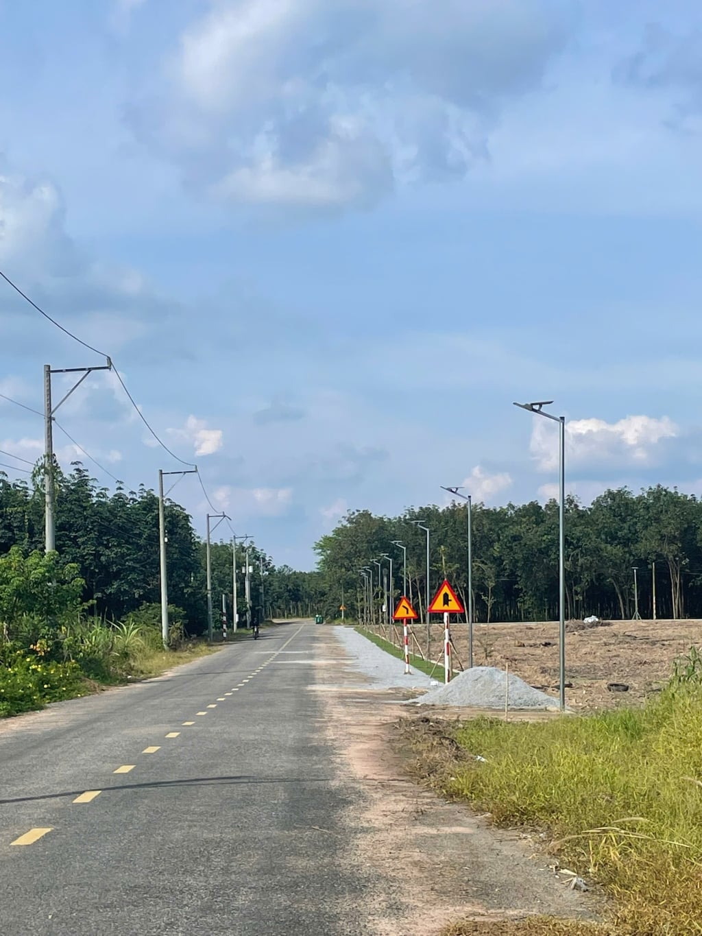 Đất nền Thái Hòa, Tân Uyên 1.900m² - Tiềm năng tăng giá vượt trội!