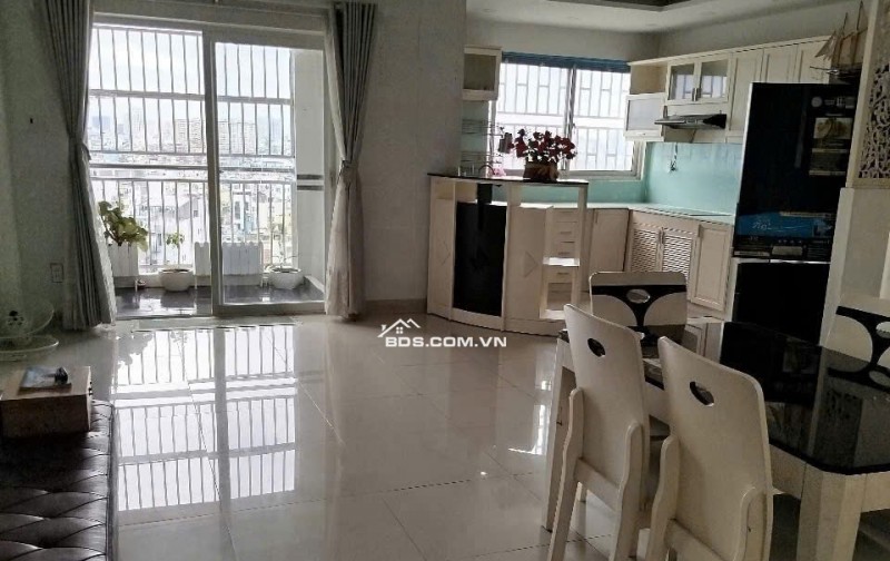 Căn hộ Nguyễn Ngọc Phương Bình Thạnh 80m² - An ninh 24/7, sẵn sàng vào ở!