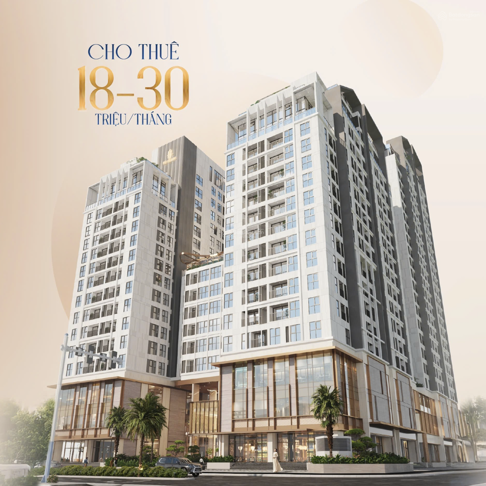 Căn hộ Hue Heritage TP Huế 57m² - View Sông Hương Độc Đáo!