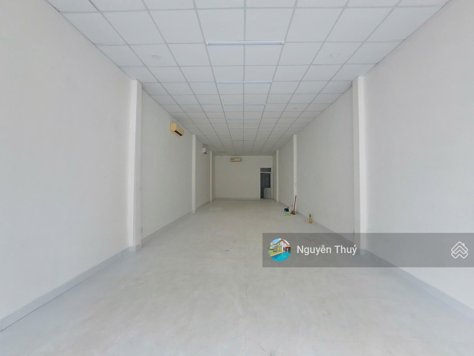 Nhà cho thuê An Phú, Q2 100m² - Mặt tiền kinh doanh đắc địa!