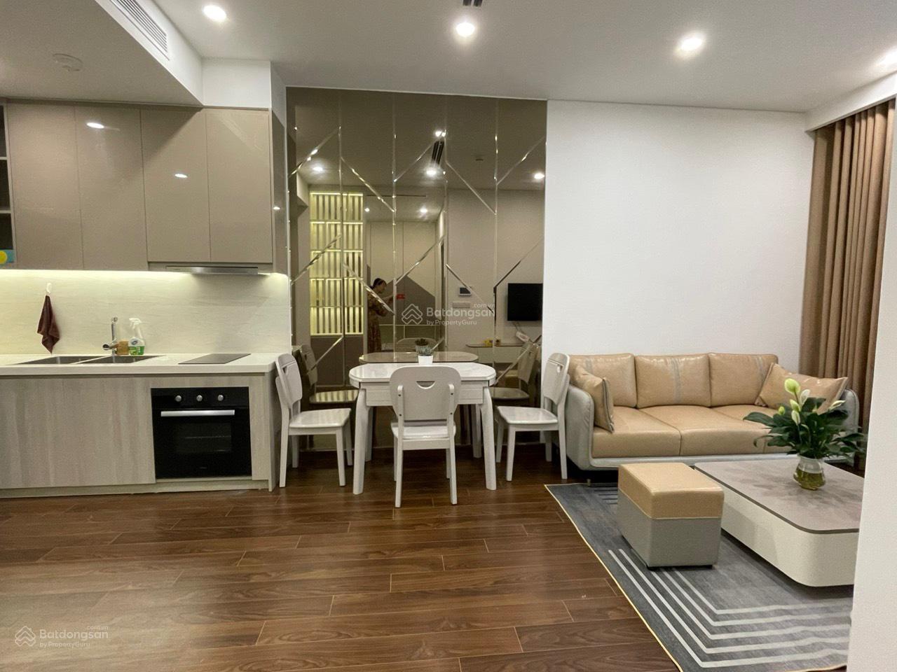 Masteri West Heights Smart City: Căn 1PN+ & Studio – An ninh 24/7!