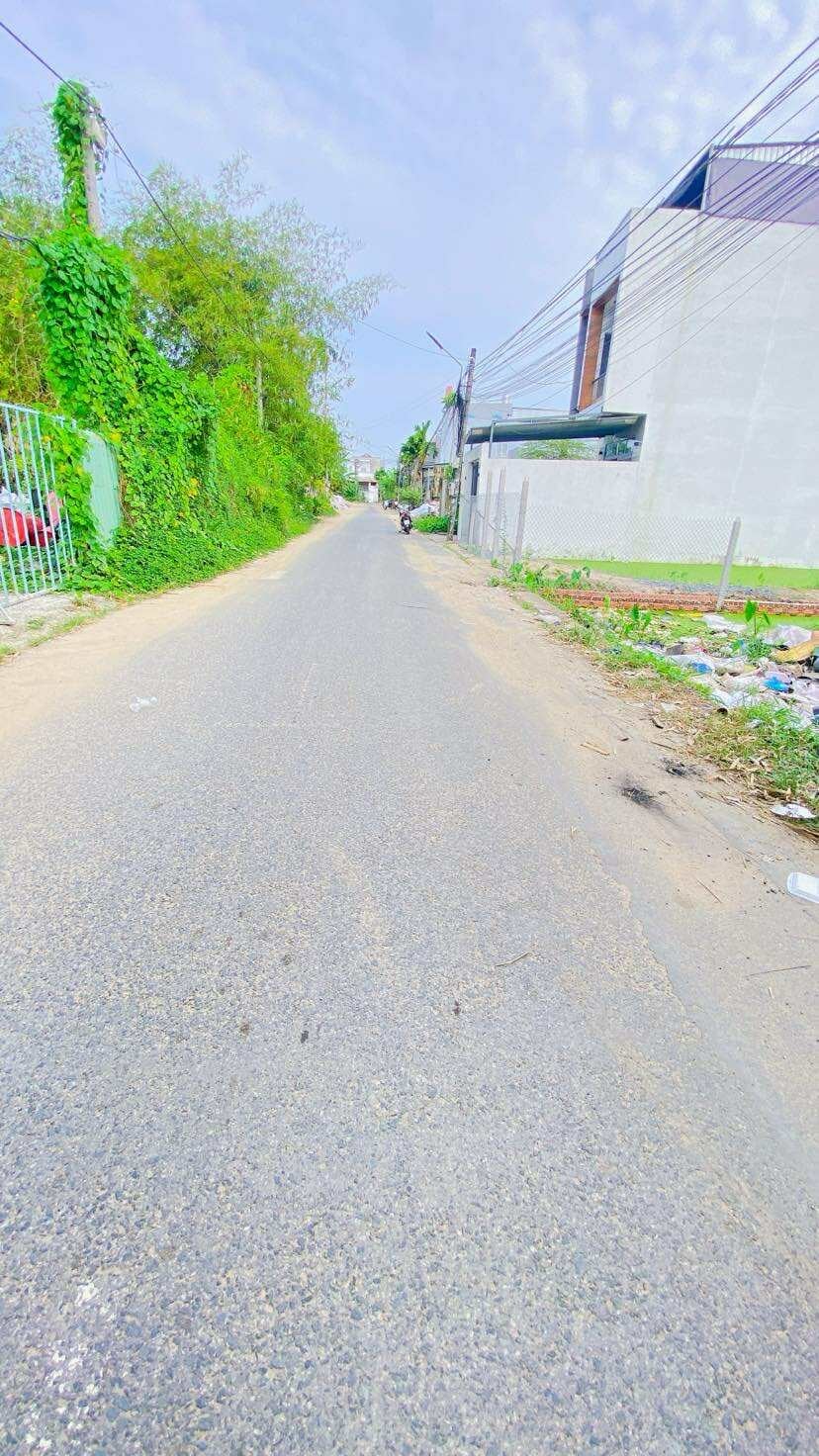 Đất nền Lê Hồng Nhi, Cái Răng 838m² - Vị trí đắc địa cho kinh doanh!