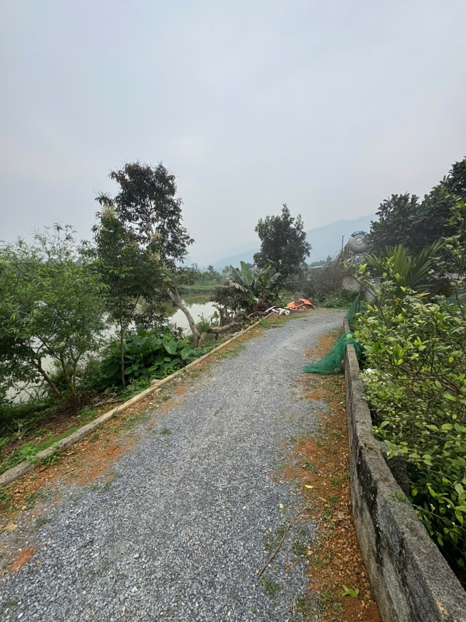 Nhà riêng Hưng Long, Yên Lập 1303m² giá 520 triệu - Sẵn sàng ở ngay!