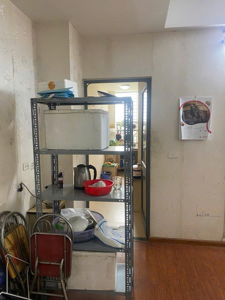 Nhà Phố Khâm Thiên, Đống Đa 57m² 37 tỷ - Mặt tiền kinh doanh đắc địa!