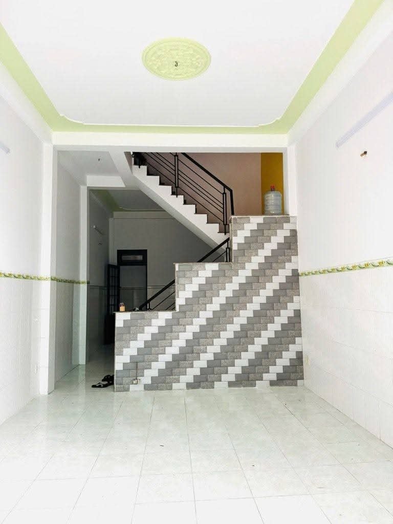 Nhà Riêng Hẻm 6m Lê Văn Quới, Bình Tân 50m² - Ô tô vào tận nhà!