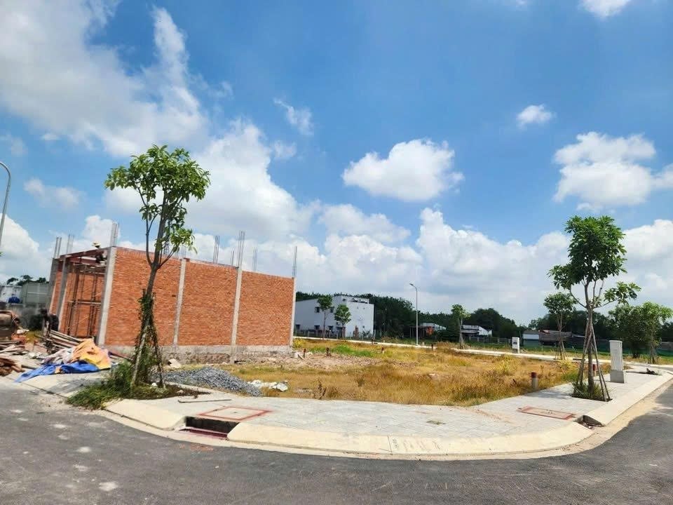 Đất nền Long Nguyên, Bàu Bàng 164m² - Sổ hồng chính chủ!