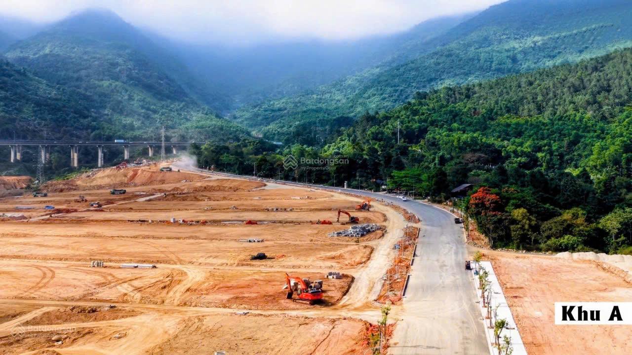 Nhà phố liền kề Vinhomes Hải Vân Bay Đà Nẵng 70m² giá 10 tỷ - Đầu tư sinh lời!