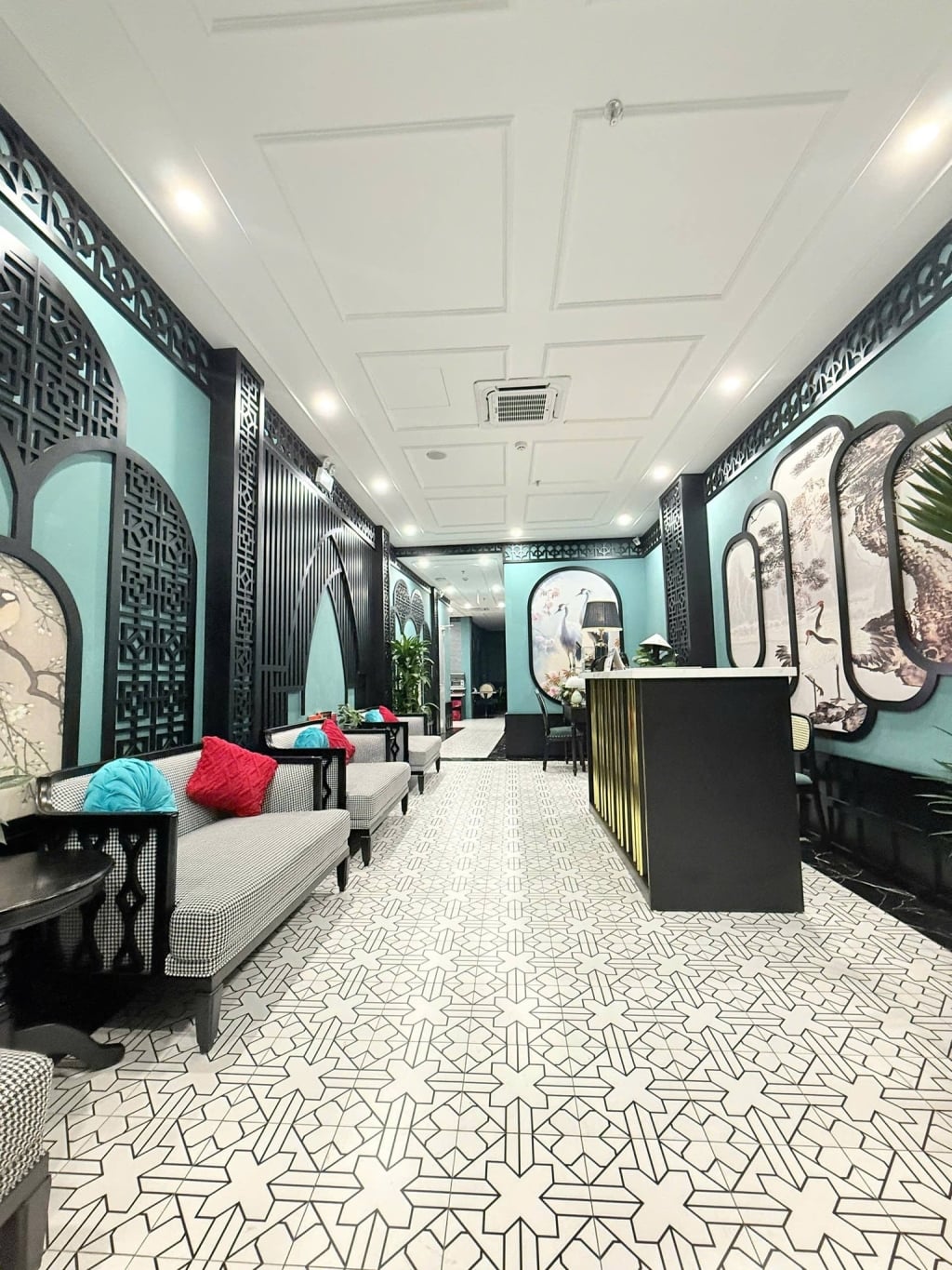 Khách sạn Hàng Vôi Hoàn Kiếm 150 tỷ - Vị trí đắc địa, dòng tiền ổn định!