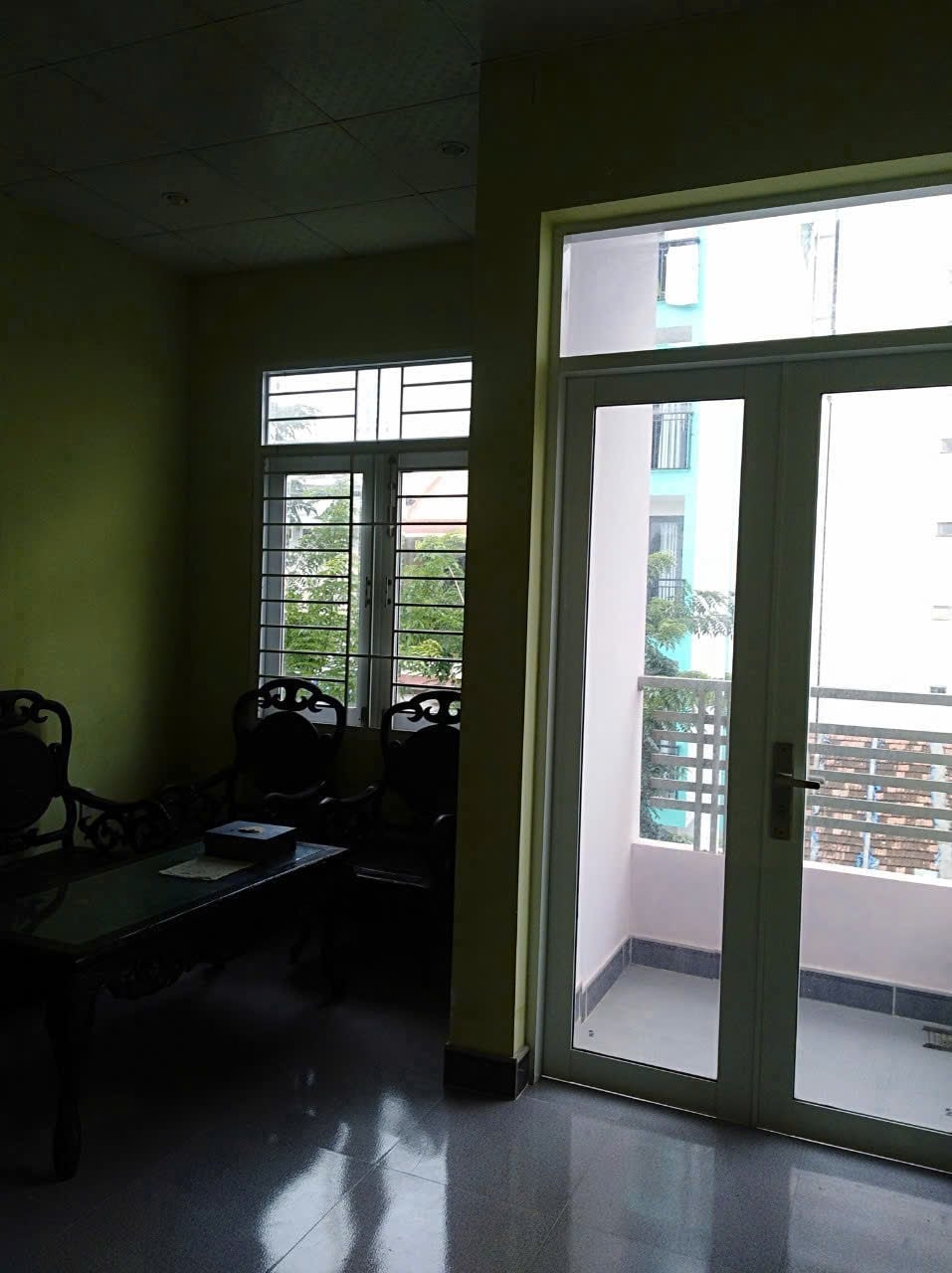 Nhà 3 Tầng Khu Phố Tây Nha Trang 105.6m² - Tiềm năng sinh lời vượt trội!