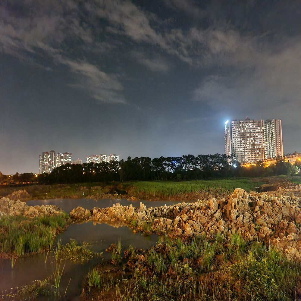 Đất nền Kiêu Kỵ, Gia Lâm 200m² - Sổ đỏ chính chủ