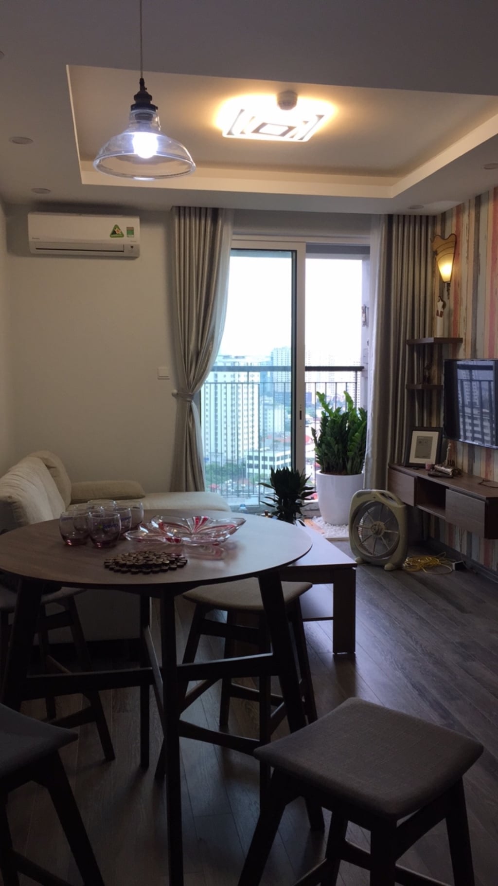 Căn hộ Seasons Avenue Hà Đông 77m² 7 tỷ - Full nội thất cao cấp!