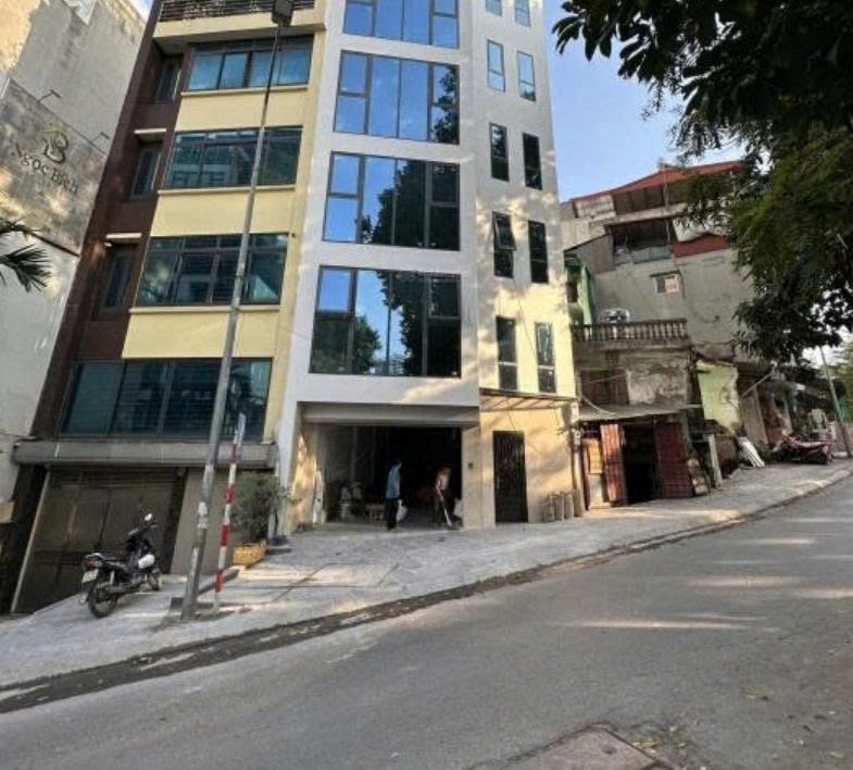 Sàn Văn Phòng Ba Đình 75m² giá 10 triệu – Vị trí trung tâm!