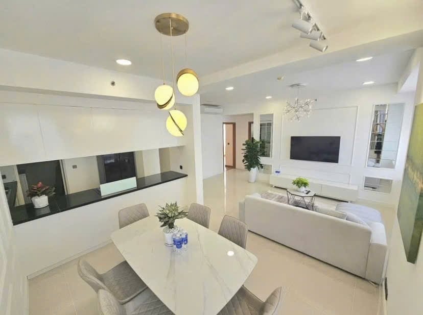 Căn hộ Tân Bình 48m² 2.18 tỷ - Full nội thất cao cấp!