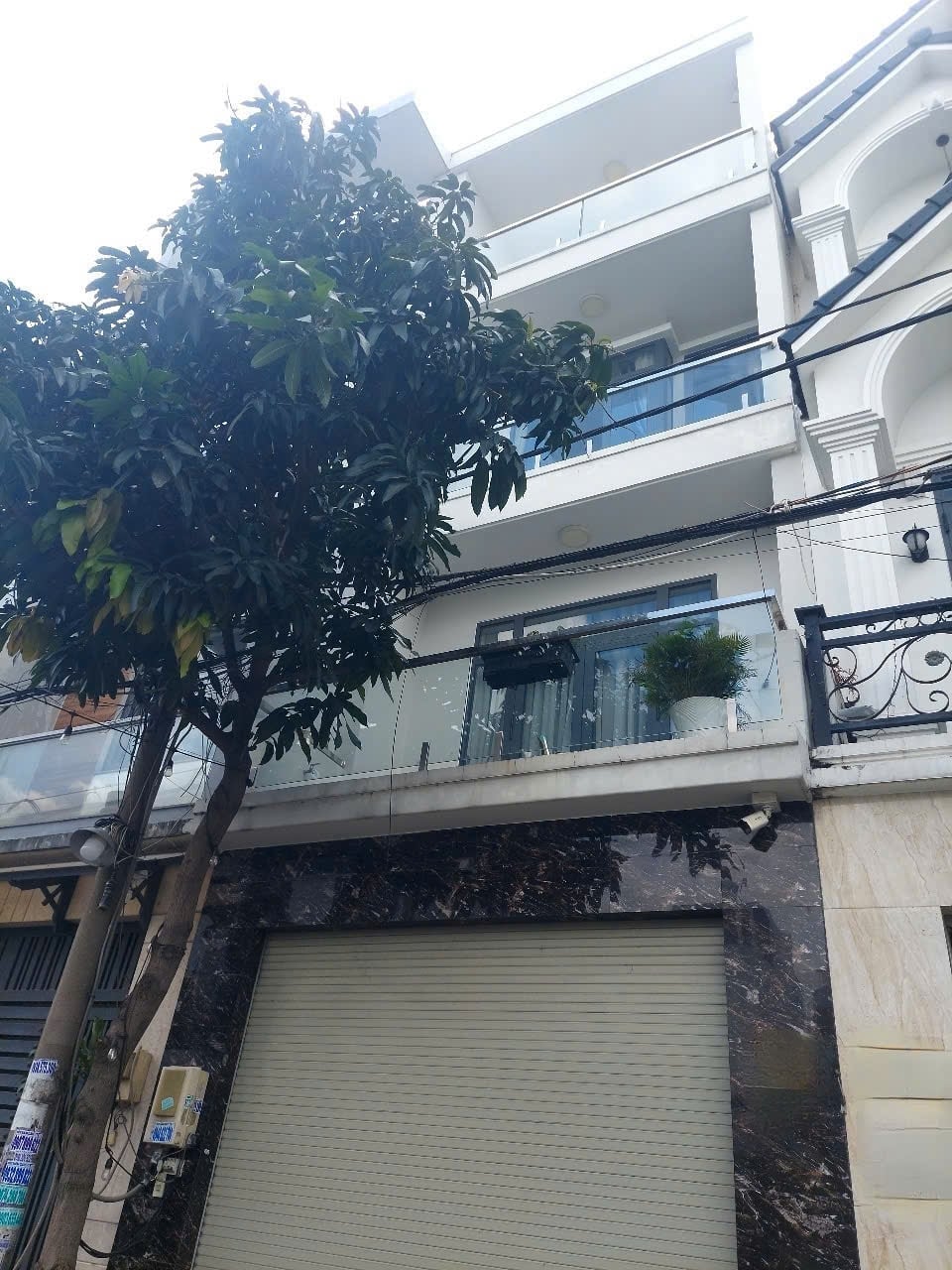 Nhà 4 Tầng Bình Tân 66m² giá 7 tỷ - Sẵn sàng ở ngay!