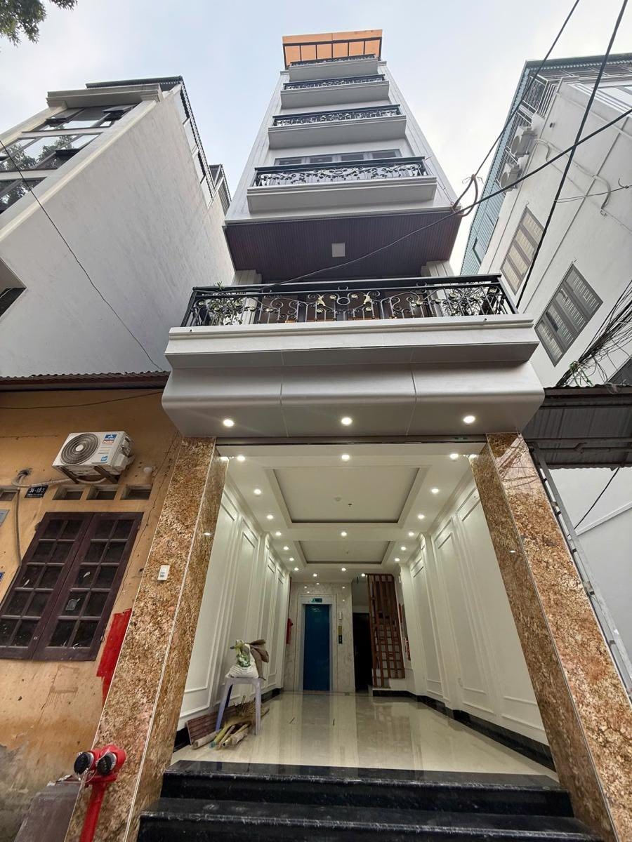 Nhà riêng Ngô Đình Mẫn Hà Đông 79m² - Sổ hồng sẵn, giá đầu tư!