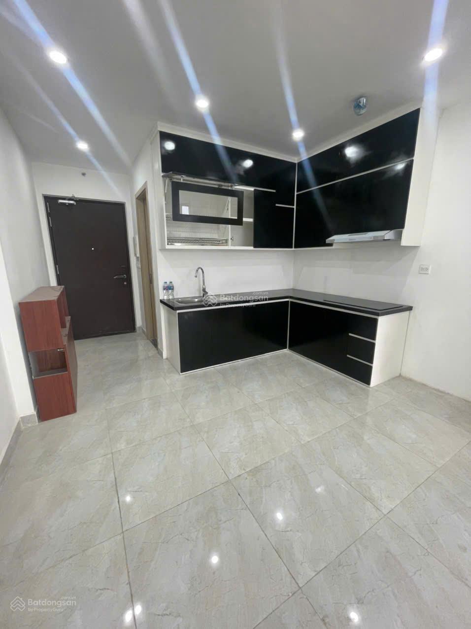 Căn hộ Feliz Home 72m² Hoàng Mai - Full nội thất cao cấp