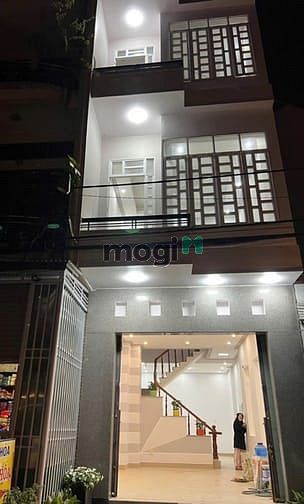 Nhà Phố Phan Đăng Lưu, Bảo Lộc 224m² sàn - Mặt tiền kinh doanh!