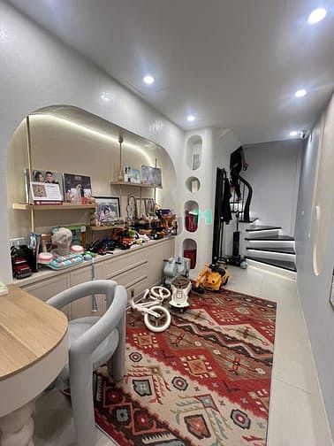 Nhà Riêng Minh Khai, Hai Bà Trưng 120m² giá 8.19 tỷ - Giá tốt hiếm có!