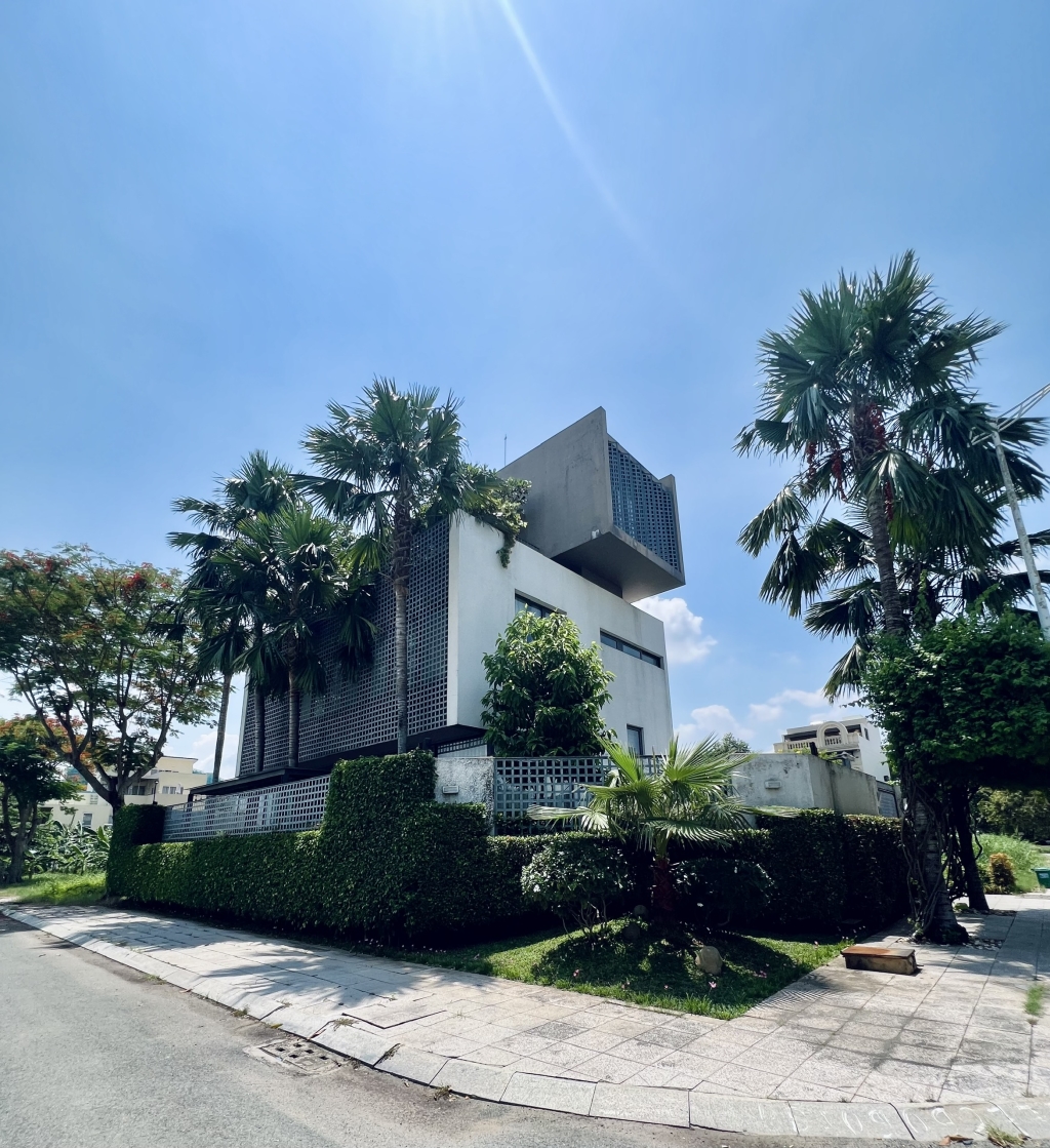 Khuôn Đất Thạnh Mỹ Lợi Thủ Đức 230m² - Tiềm năng tăng giá vượt trội!