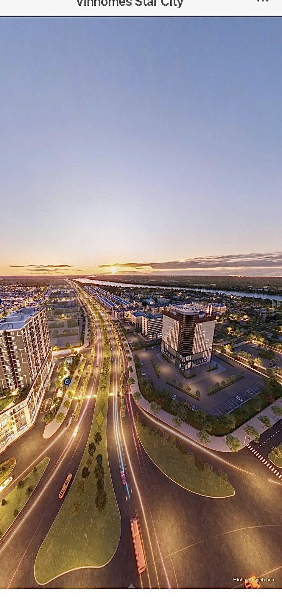 Căn hộ Vinhomes The Sentosa 72m² giá 2.68 tỷ - Chủ ĐT uy tín