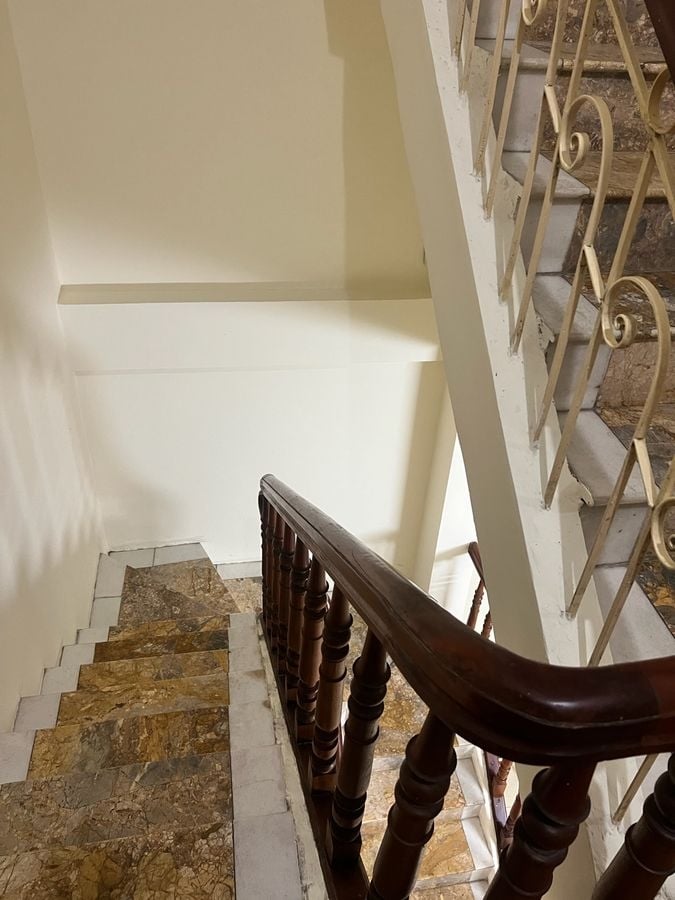 Nhà Tôn Đức Thắng Đống Đa 27.5m² 11 tỷ - Sẵn sàng ở ngay!