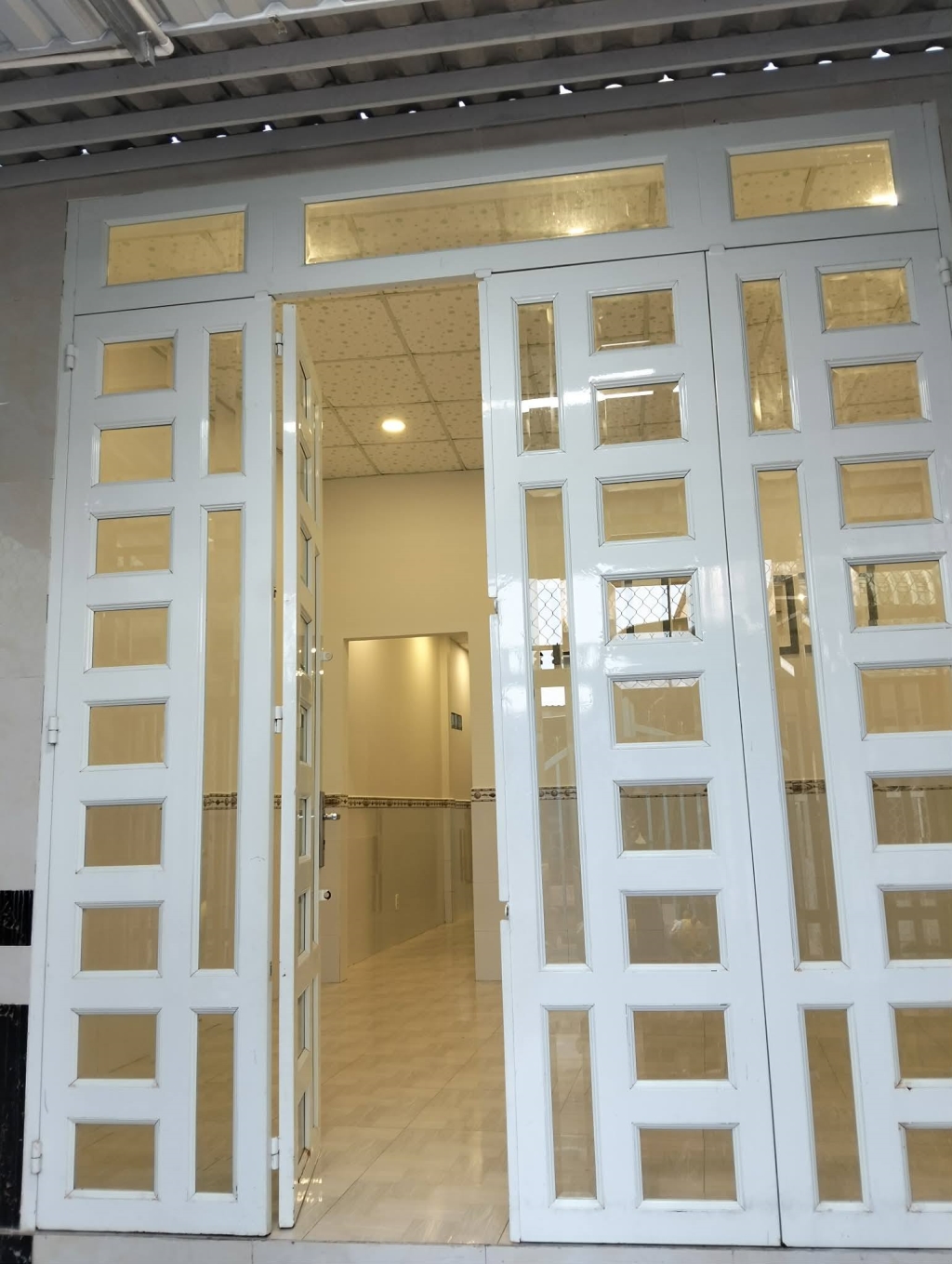 Nhà Cấp 4 Lê Hồng Nhi Cái Răng 71m² giá 1.75 tỷ - Sổ hồng sẵn