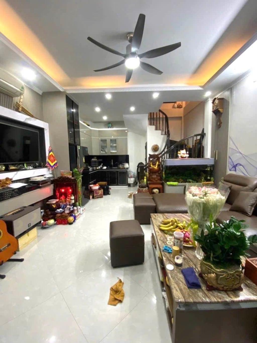 Nhà riêng Yên Hòa, Cầu Giấy 30m² - Sẵn sàng ở ngay!