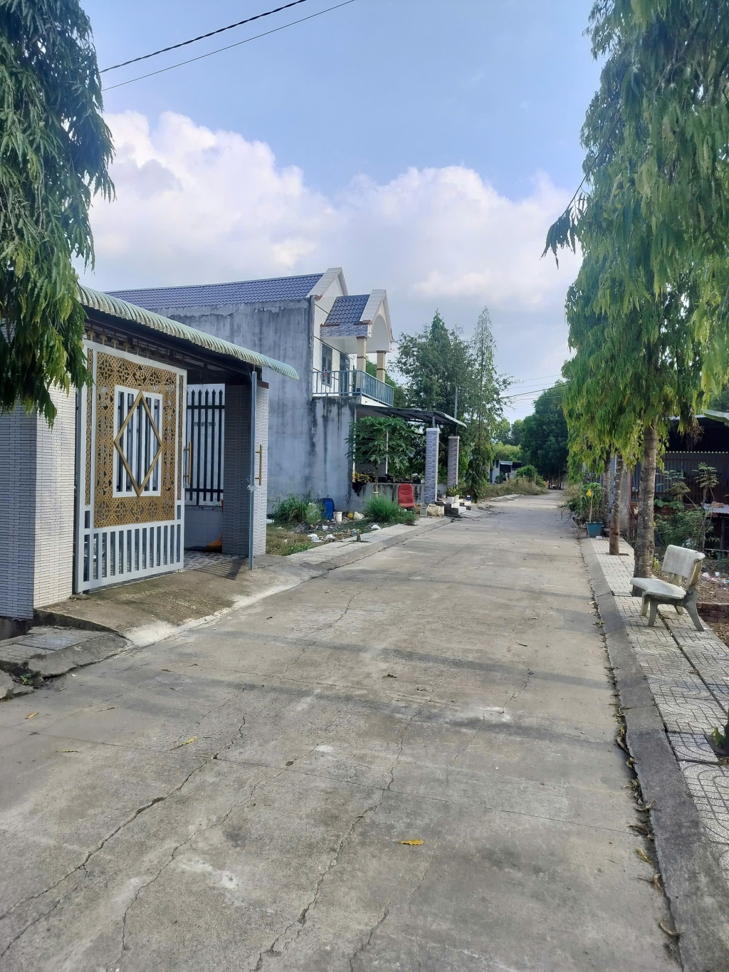 Đất Nền Đồi 61, Trảng Bom 100m² giá 500 triệu - Sổ đỏ chính chủ!