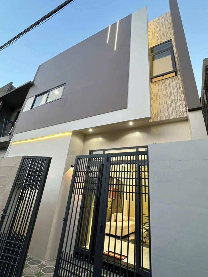 Nhà hẻm 3/2 Cần Thơ 45.9m² – Sổ hồng sẵn, giá tốt!