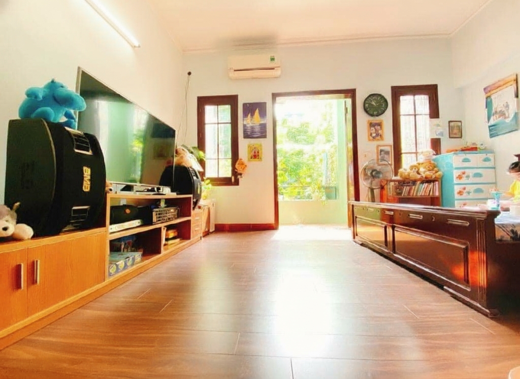 Nhà Bùi Xương Trạch 47m² - Full Nội Thất, Sẵn Sàng Ở Ngay!