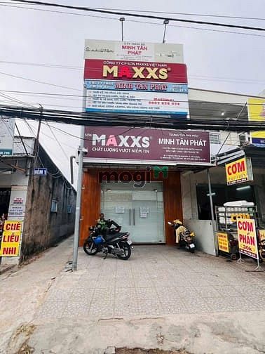 Nhà 2 Mặt Tiền Nguyễn Tri Phương, Cần Thơ 200m² - Mặt tiền kinh doanh!