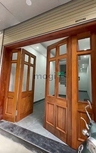 Nhà riêng Cù Chính Lan, Thanh Xuân 40m²/sàn - Sẵn sàng ở ngay!