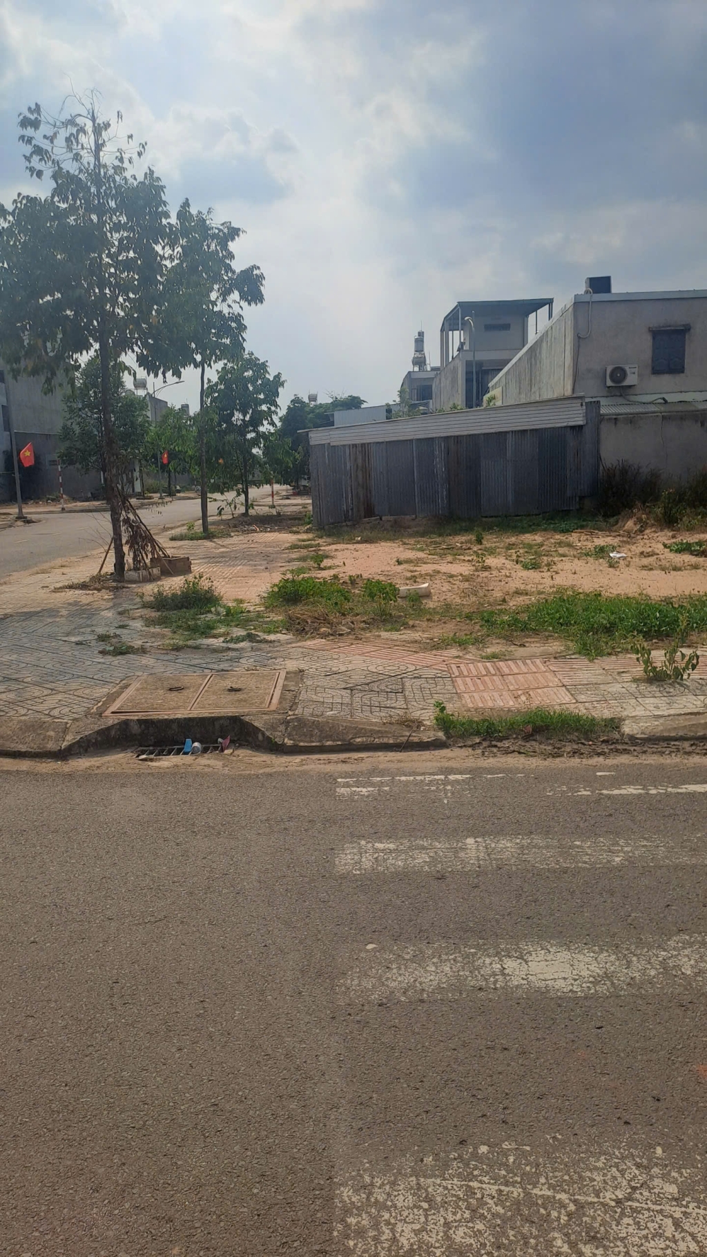 Đất nền Lộc An, Long Thành 112m² giá 4.5 tỷ - Hạ tầng hoàn thiện!