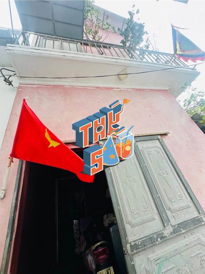 Nhà 50m² 2 Tầng 5 Tỷ - Sát KĐT Hinode, Hai Bà Trưng - Ở Ngay!