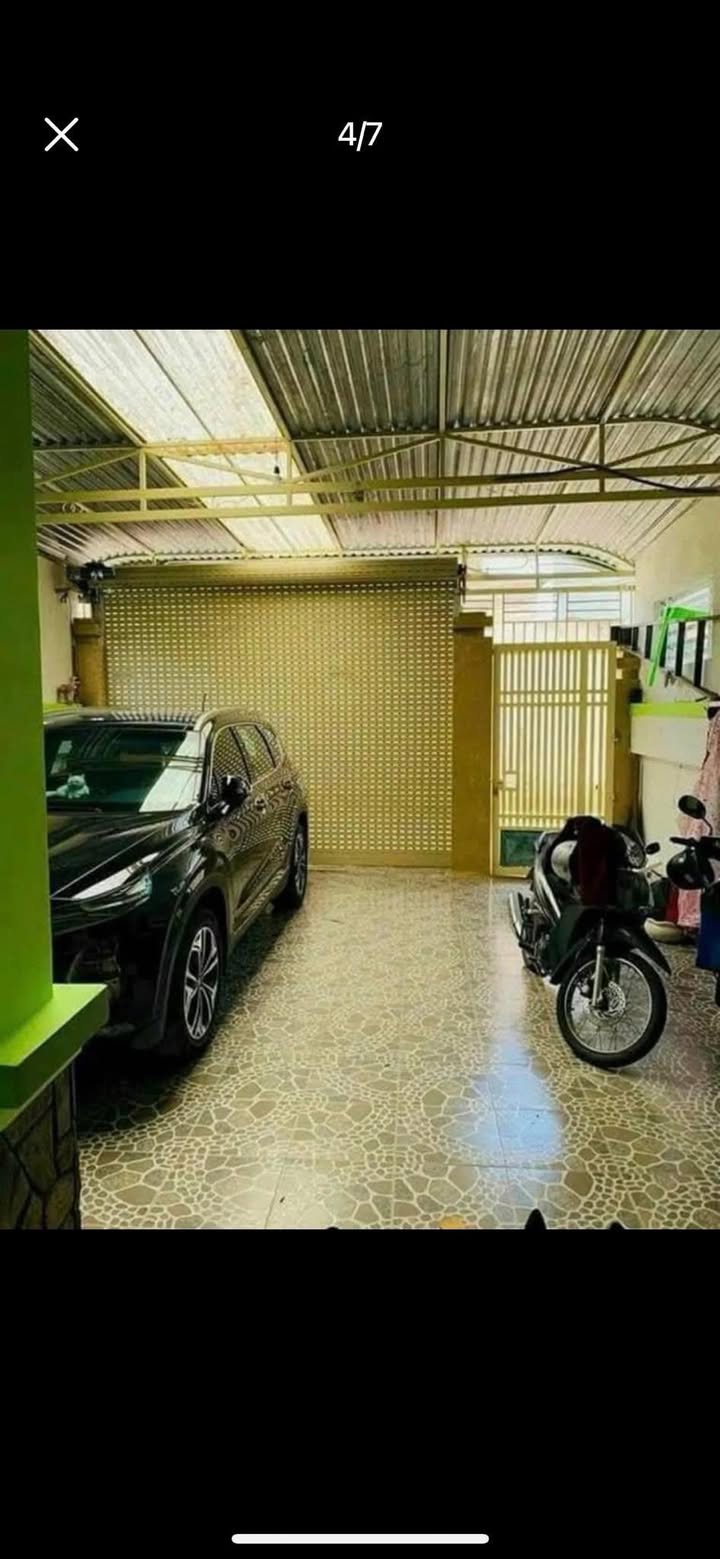 Nhà Phường 8 Đà Lạt 116m2 7.5 tỷ - Ô tô vào tận nhà