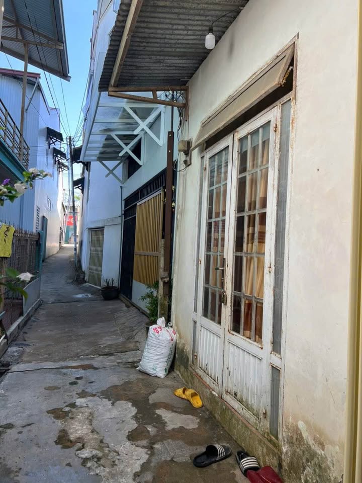 Nhà Ngô Tất Tố Đà Lạt 42m² 1.5 tỷ - Ô tô vào tận nhà
