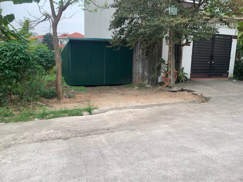 Đất nền 100m² Đồng Tâm, Đống Đa - Sổ đỏ sẵn, giá 2.7 tỷ