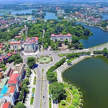 Đất Nền Vĩnh Phúc 100m² - Sổ Đỏ Thổ Cư, Gần KCN Bình Xuyên