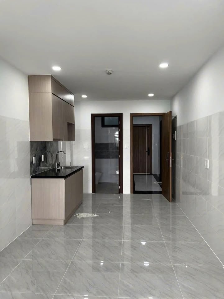 Căn hộ dịch vụ Phước Long A 27m² 5,2 triệu - Full nội thất