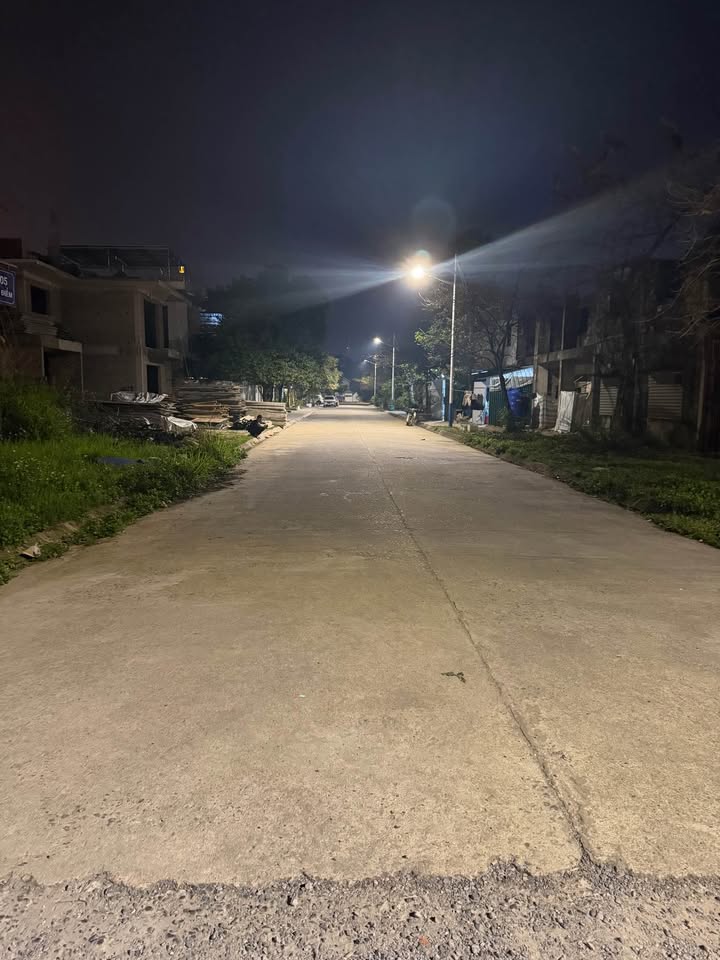 Đất nền Hồng Vận Móng Cái 253m² - Sổ đỏ chính chủ