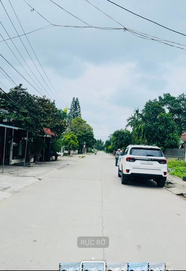 Đất Hà Huy Tập Móng Cái 120m² 1 tỷ - Sổ đỏ chính chủ